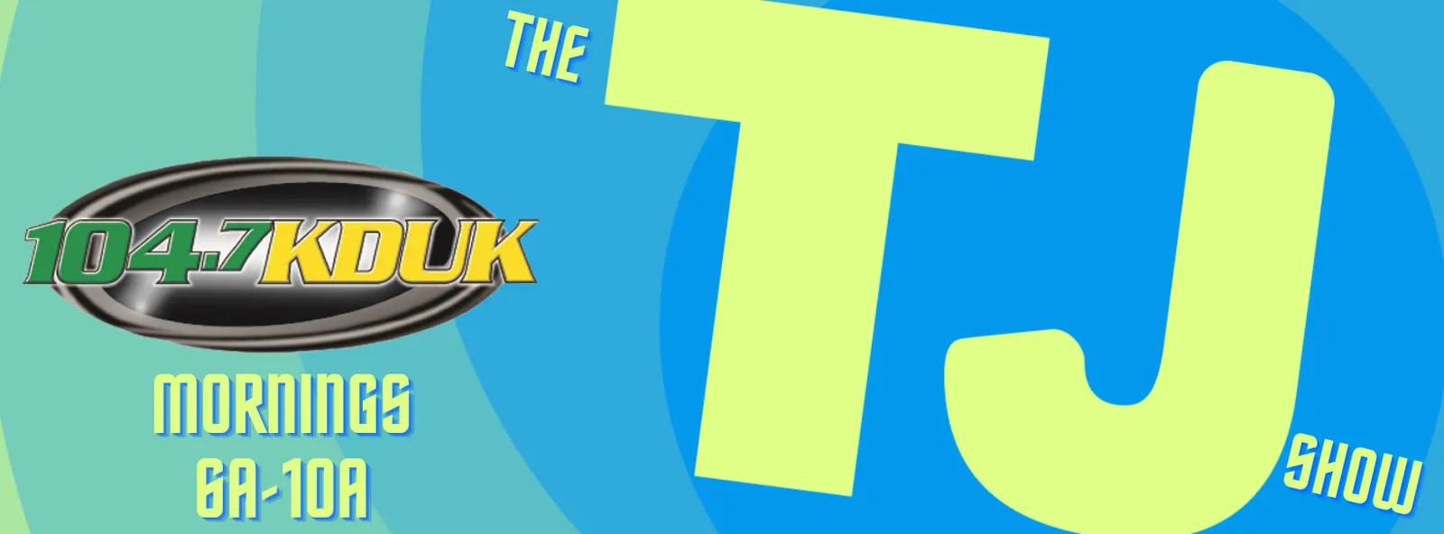 TJ Show