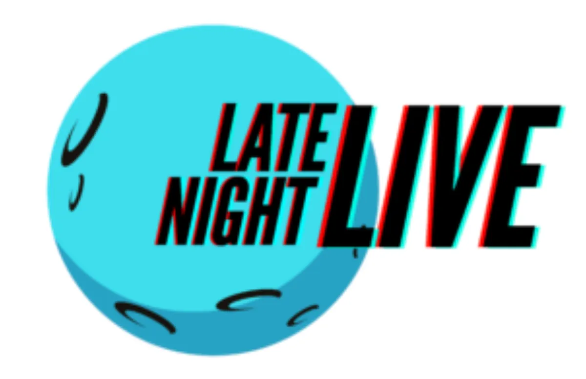 Late Night Live with Jay Mac